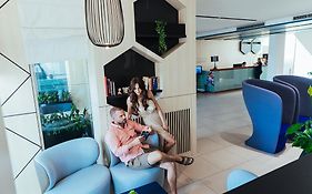 Ilirija Resort Hotel Kornati